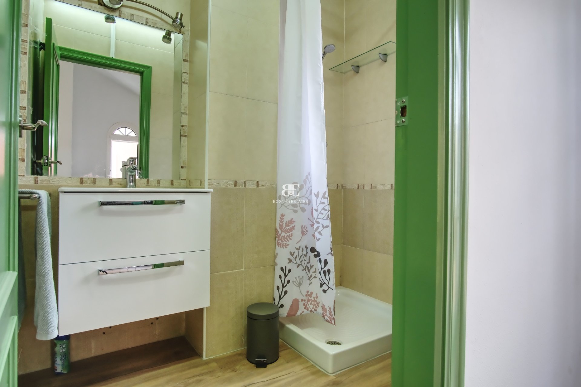 Resale - 4. Semi-detached villa -
Orihuela Costa - Costa Blanca South