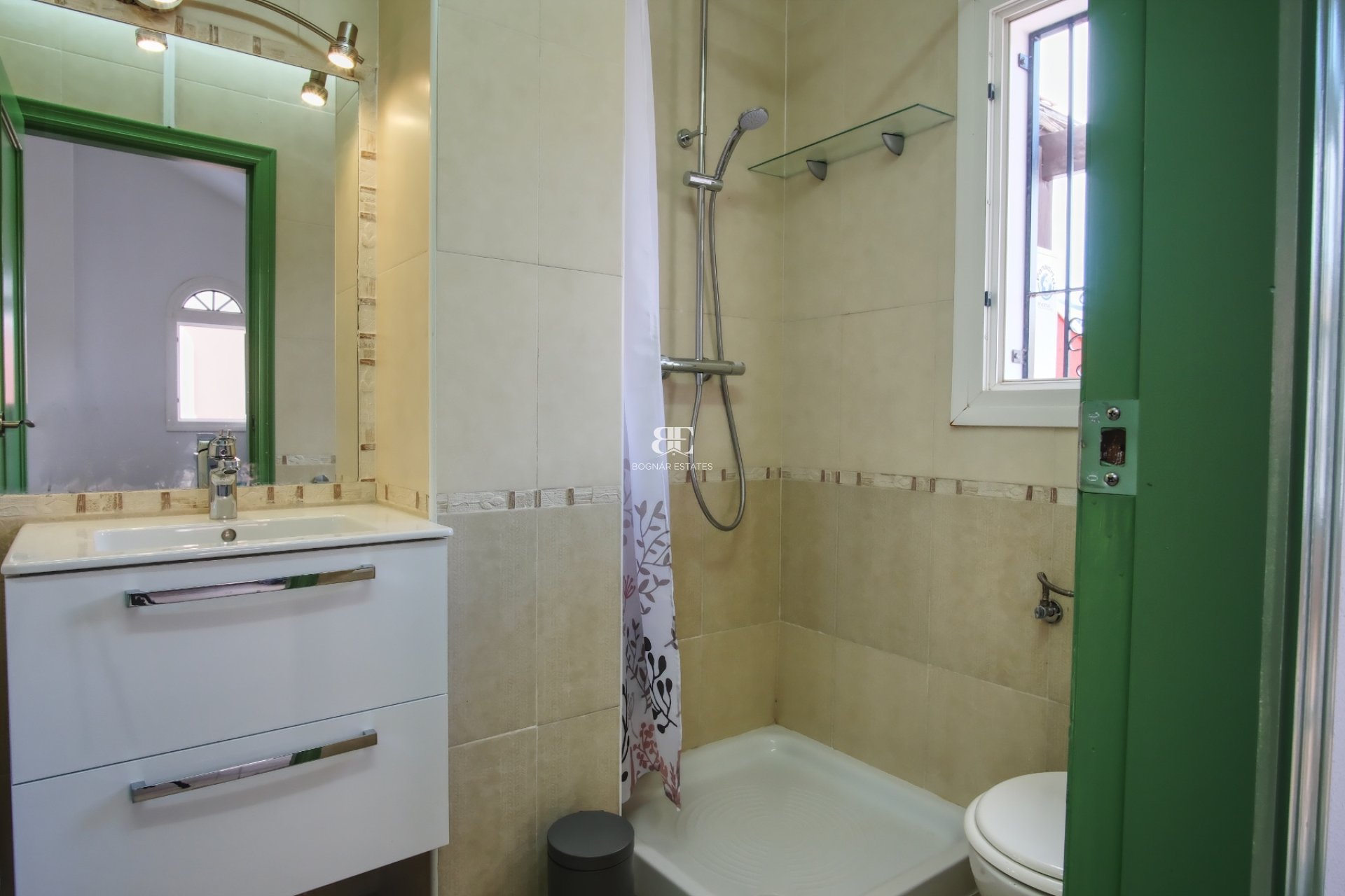 Resale - 4. Semi-detached villa -
Orihuela Costa - Costa Blanca South