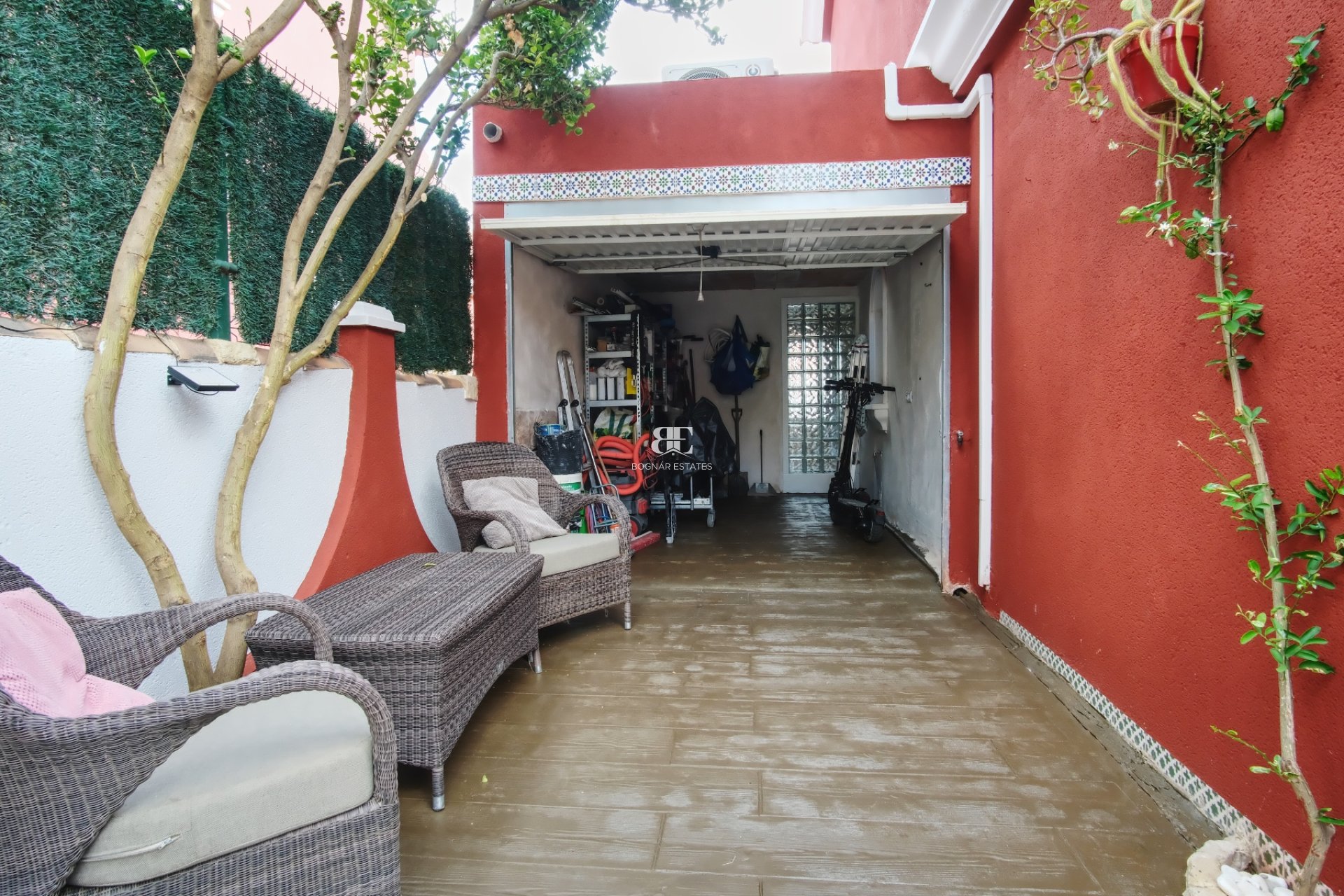 Resale - 4. Semi-detached villa -
Orihuela Costa - Costa Blanca South