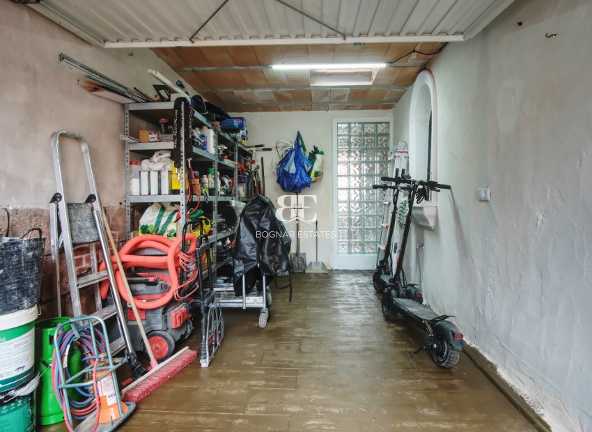 Resale - 4. Semi-detached villa -
Orihuela Costa - Costa Blanca South