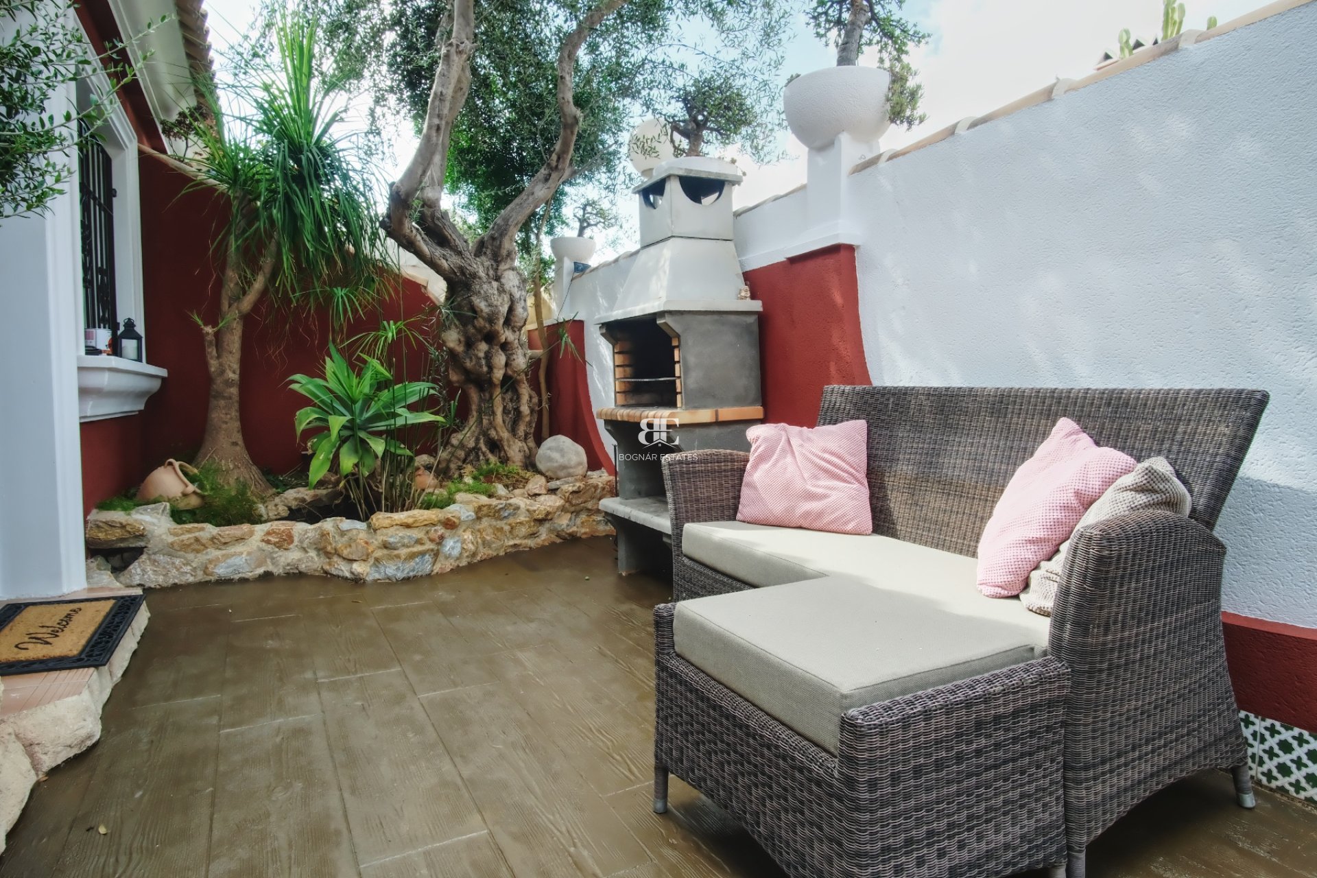 Resale - 4. Semi-detached villa -
Orihuela Costa - Costa Blanca South