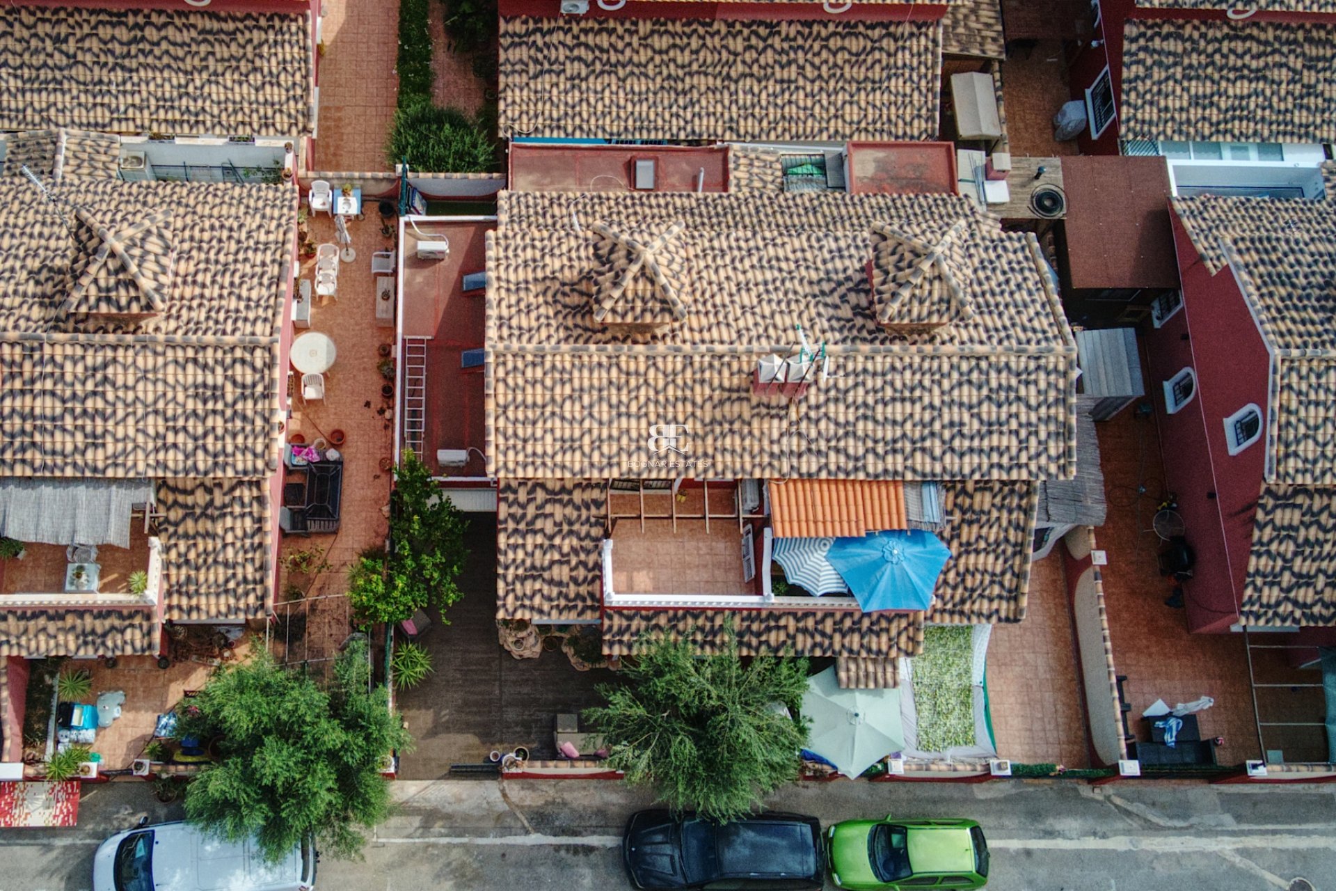 Resale - 4. Semi-detached villa -
Orihuela Costa - Costa Blanca South