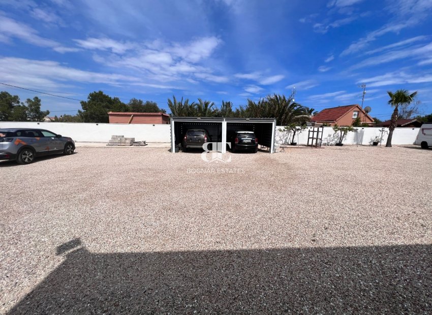 Resale - 5. Finca / Country Property -
Elche - La Marina