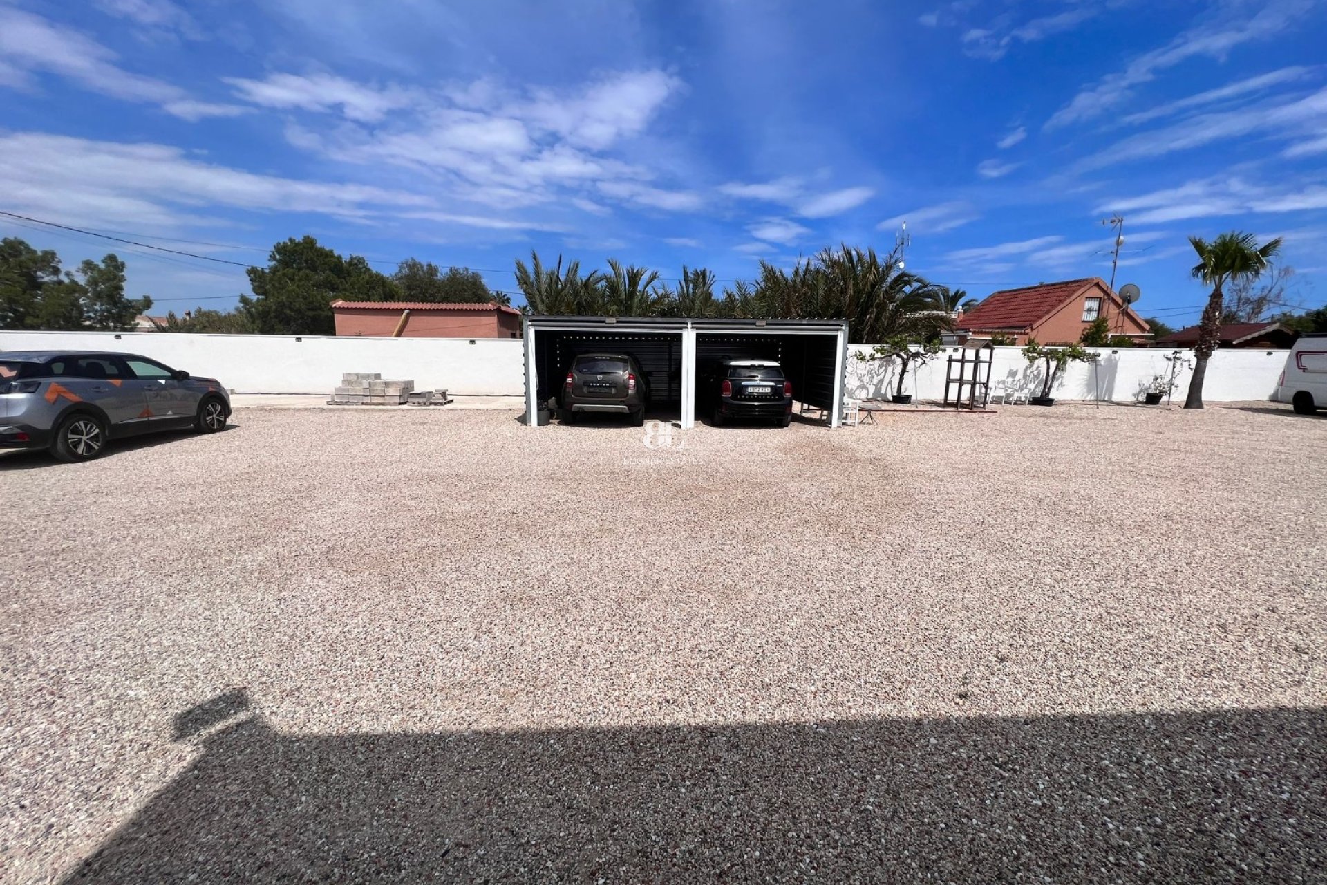 Resale - 5. Finca / Country Property -
Elche - La Marina