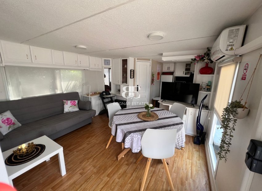 Resale - 5. Finca / Country Property -
Elche - La Marina