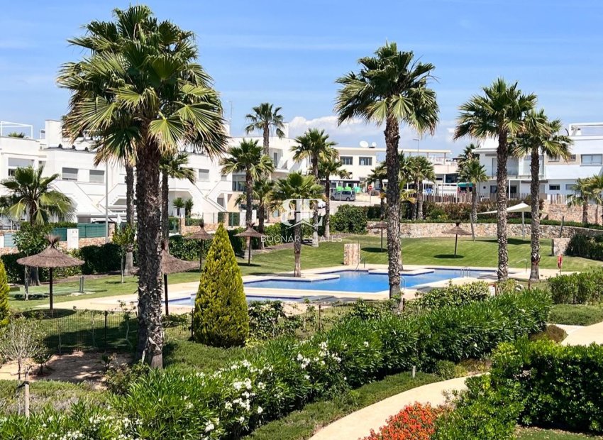 Resale - A. Apartment / flat -
Entre Naranjos - Vistabella - Entre Naranjos