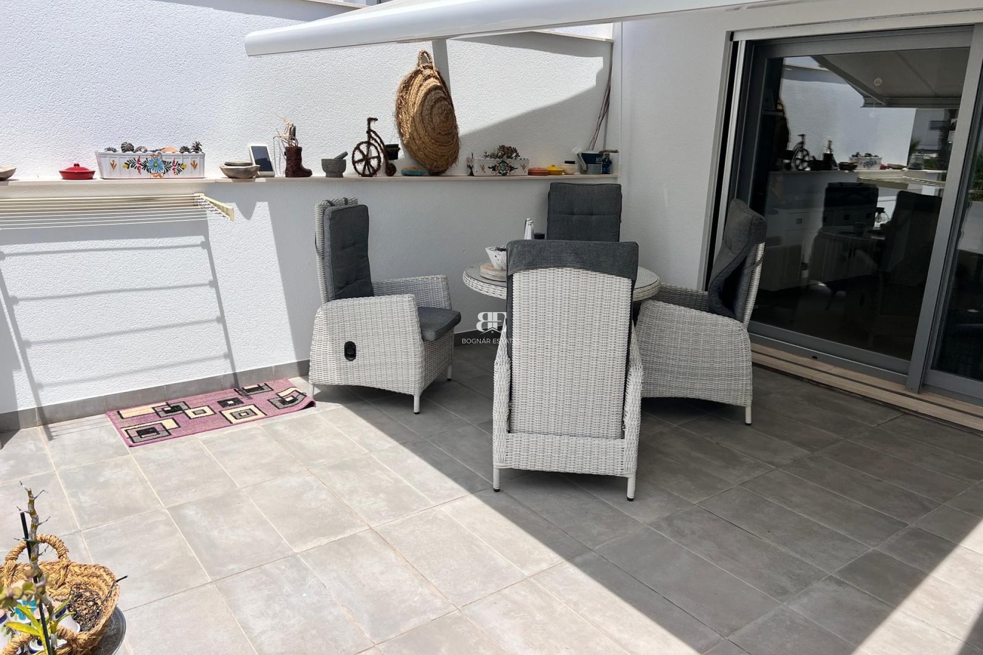 Resale - A. Apartment / flat -
Entre Naranjos - Vistabella - Entre Naranjos