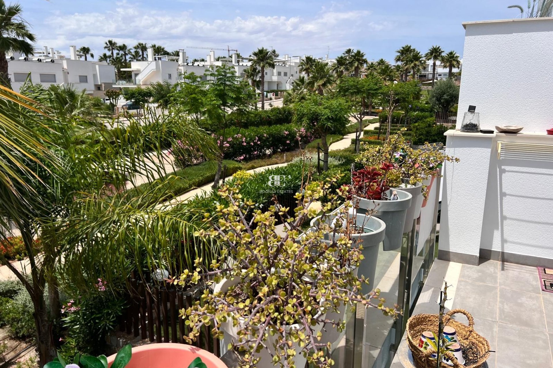 Resale - A. Apartment / flat -
Entre Naranjos - Vistabella - Entre Naranjos