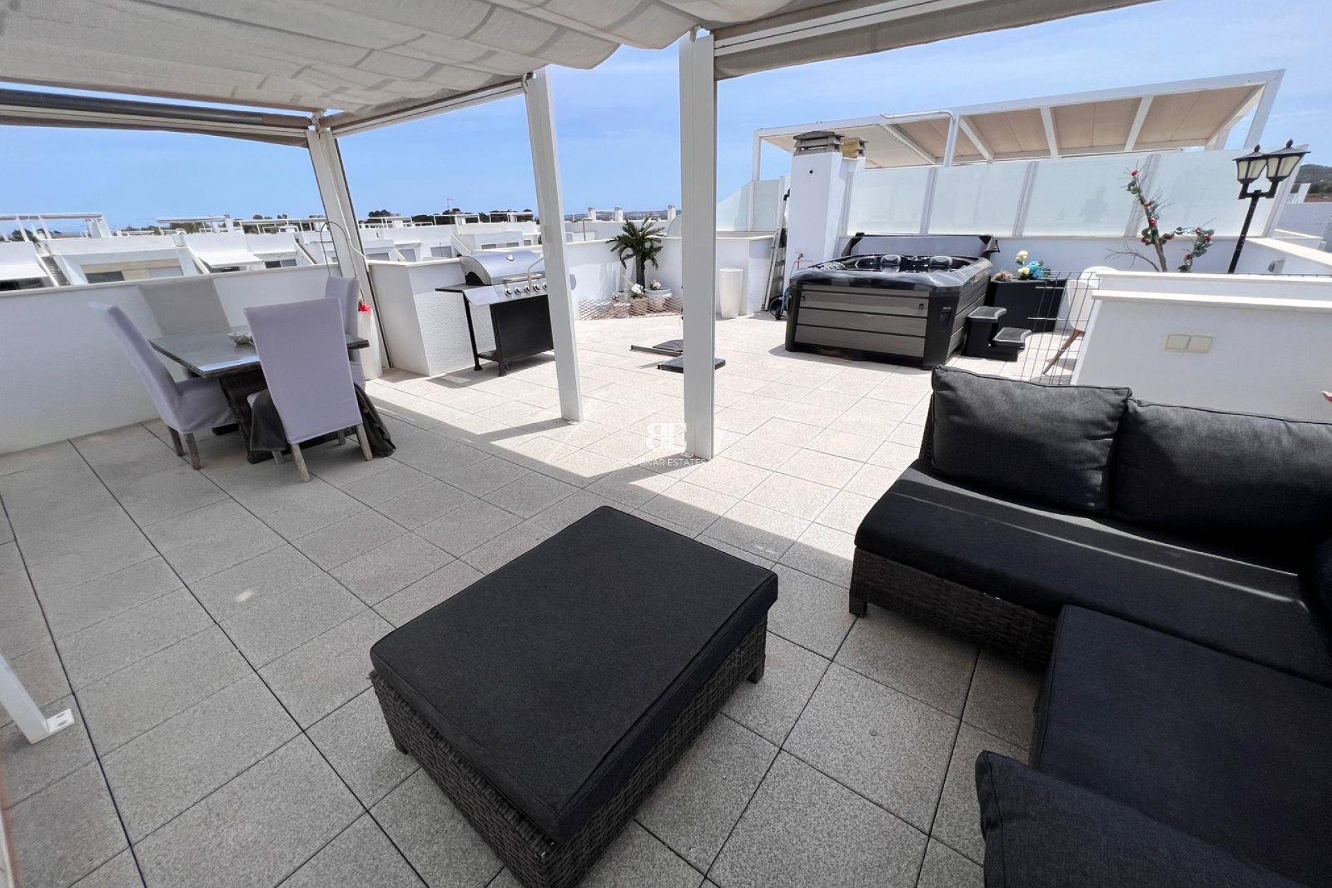Resale - A. Apartment / flat -
Entre Naranjos - Vistabella - Entre Naranjos
