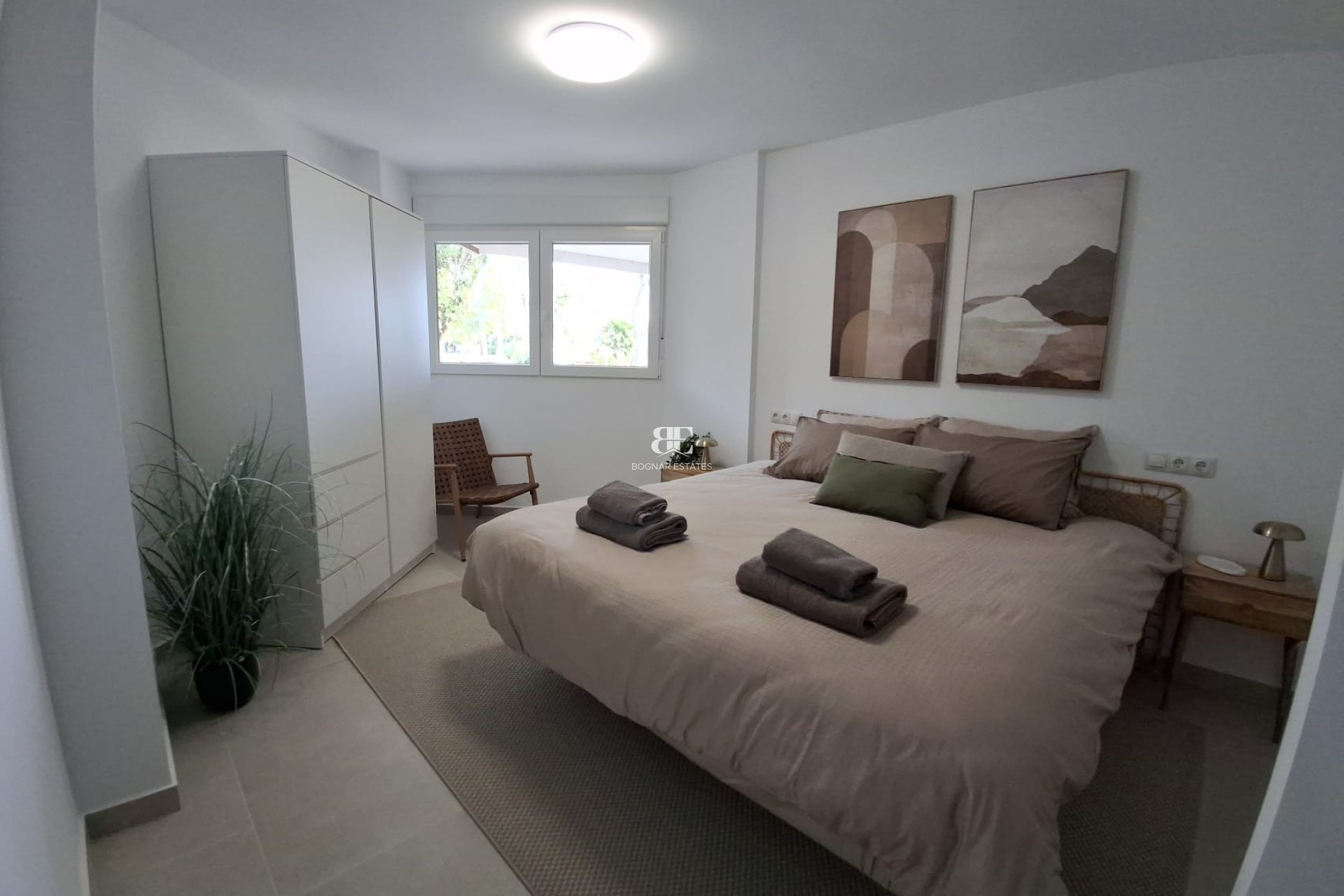 Resale - Apartament / Duplex -
Torrevieja - Playa Acequion