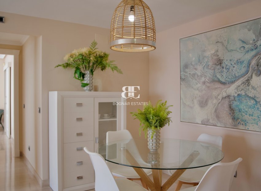 Resale - apartment -
Aguilas - Isla Del Fraile