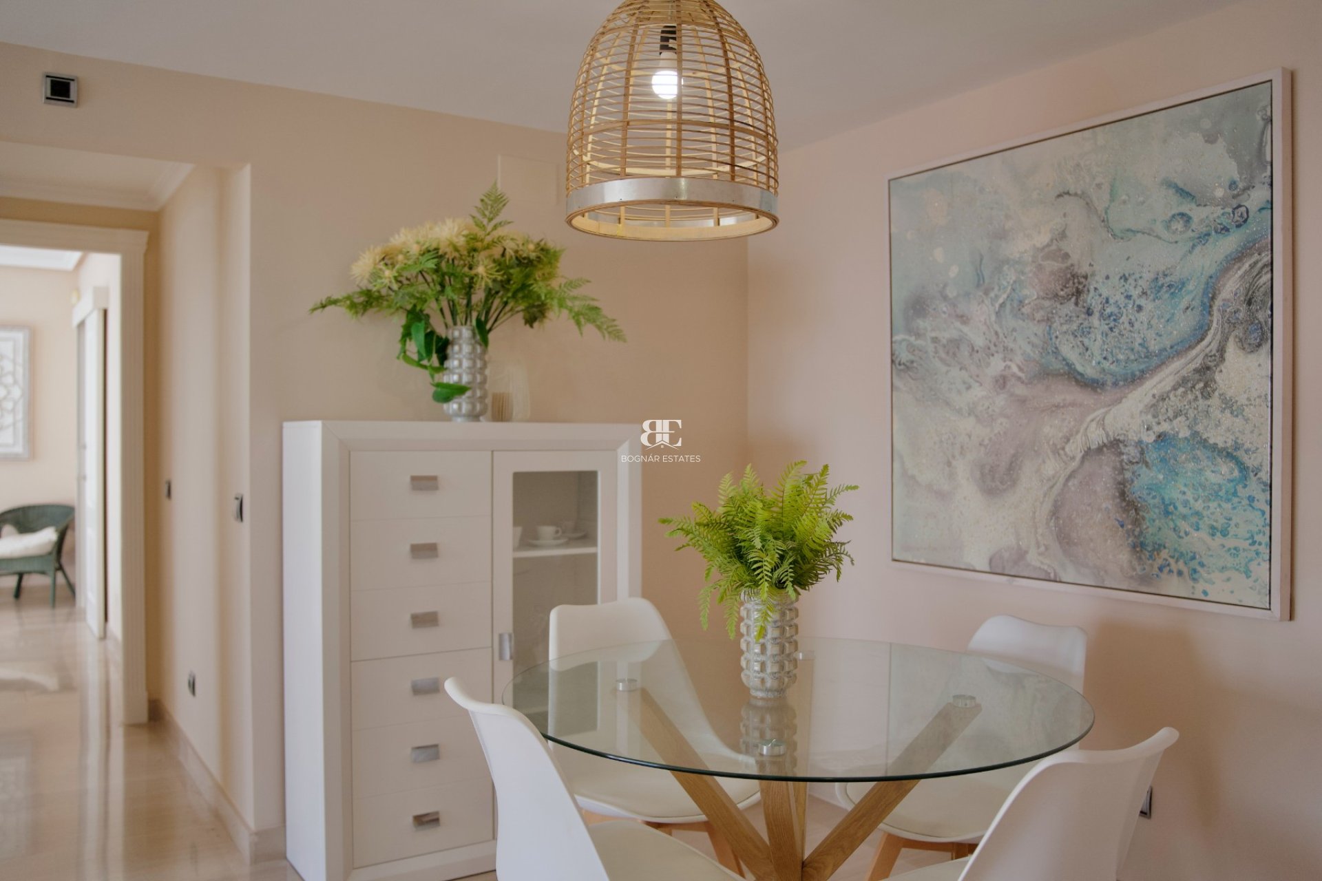 Resale - apartment -
Aguilas - Isla Del Fraile