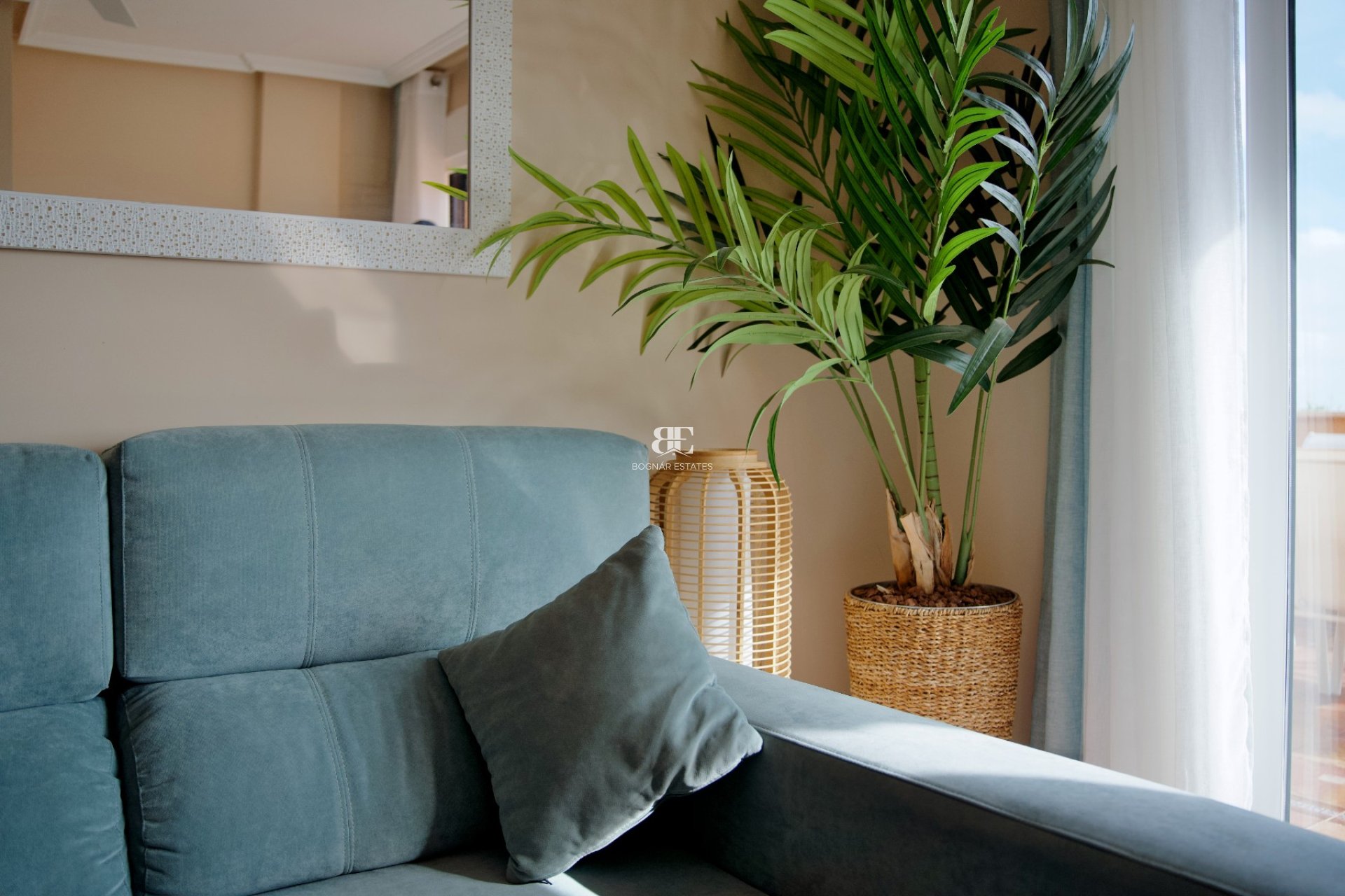 Resale - apartment -
Aguilas - Isla Del Fraile