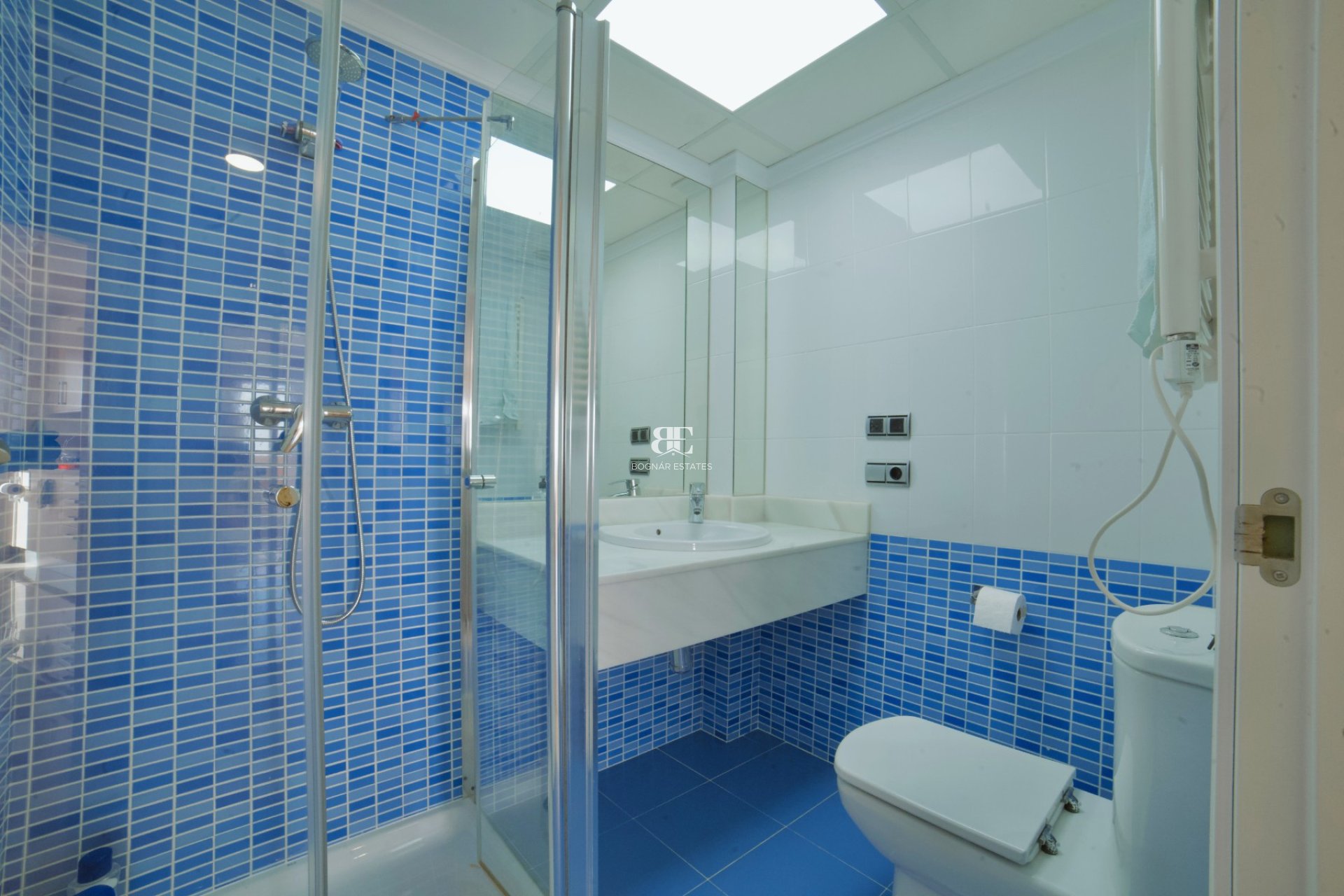 Resale - apartment -
Aguilas - Isla Del Fraile