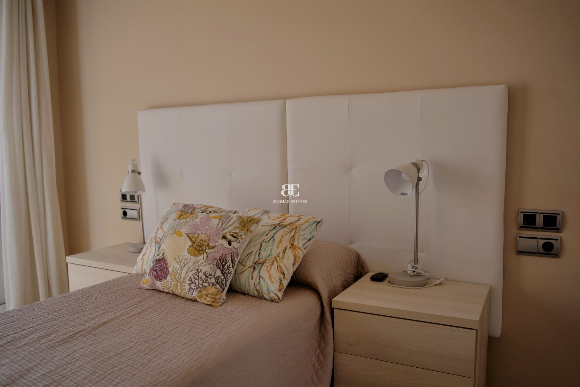 Resale - apartment -
Aguilas - Isla Del Fraile