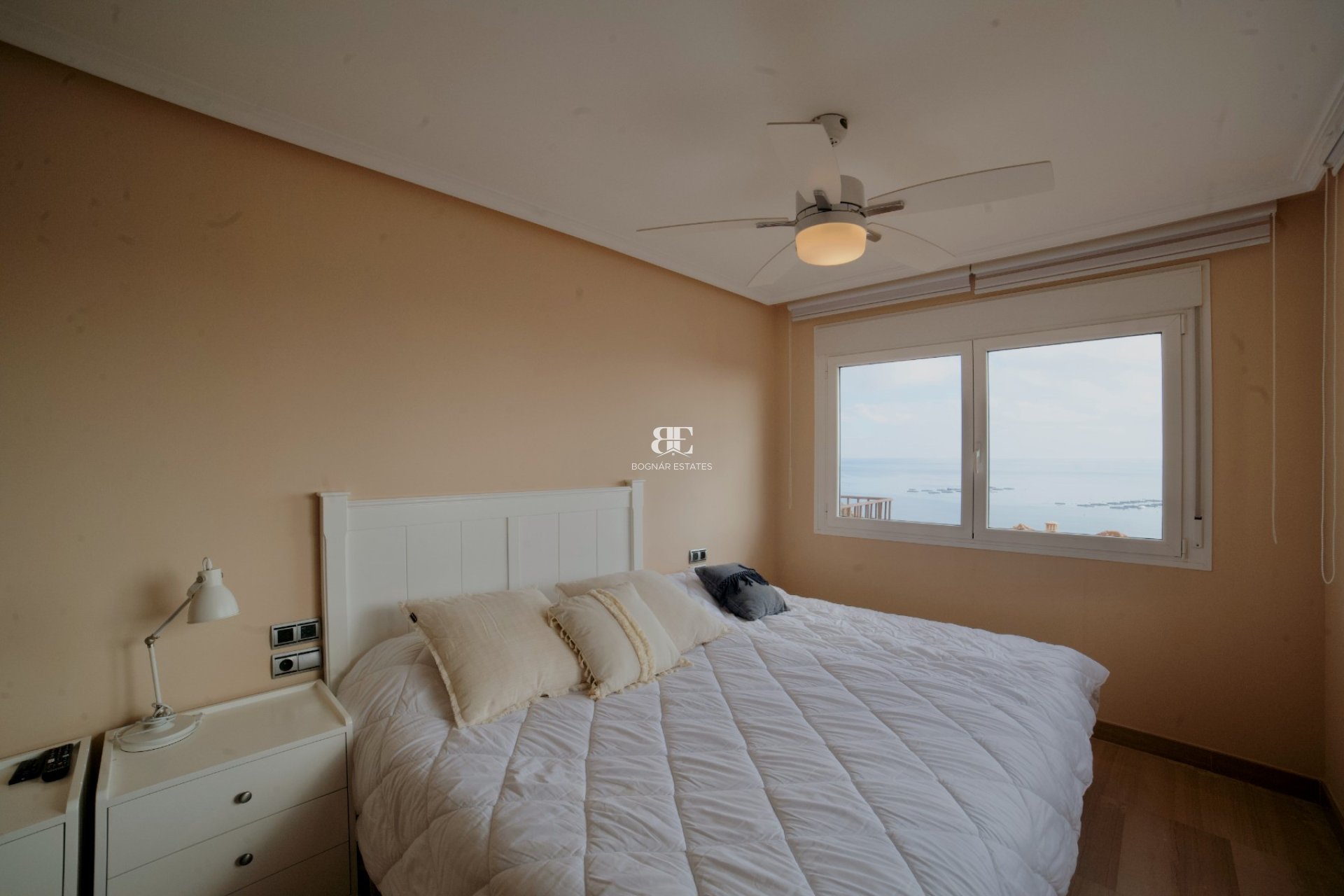 Resale - apartment -
Aguilas - Isla Del Fraile
