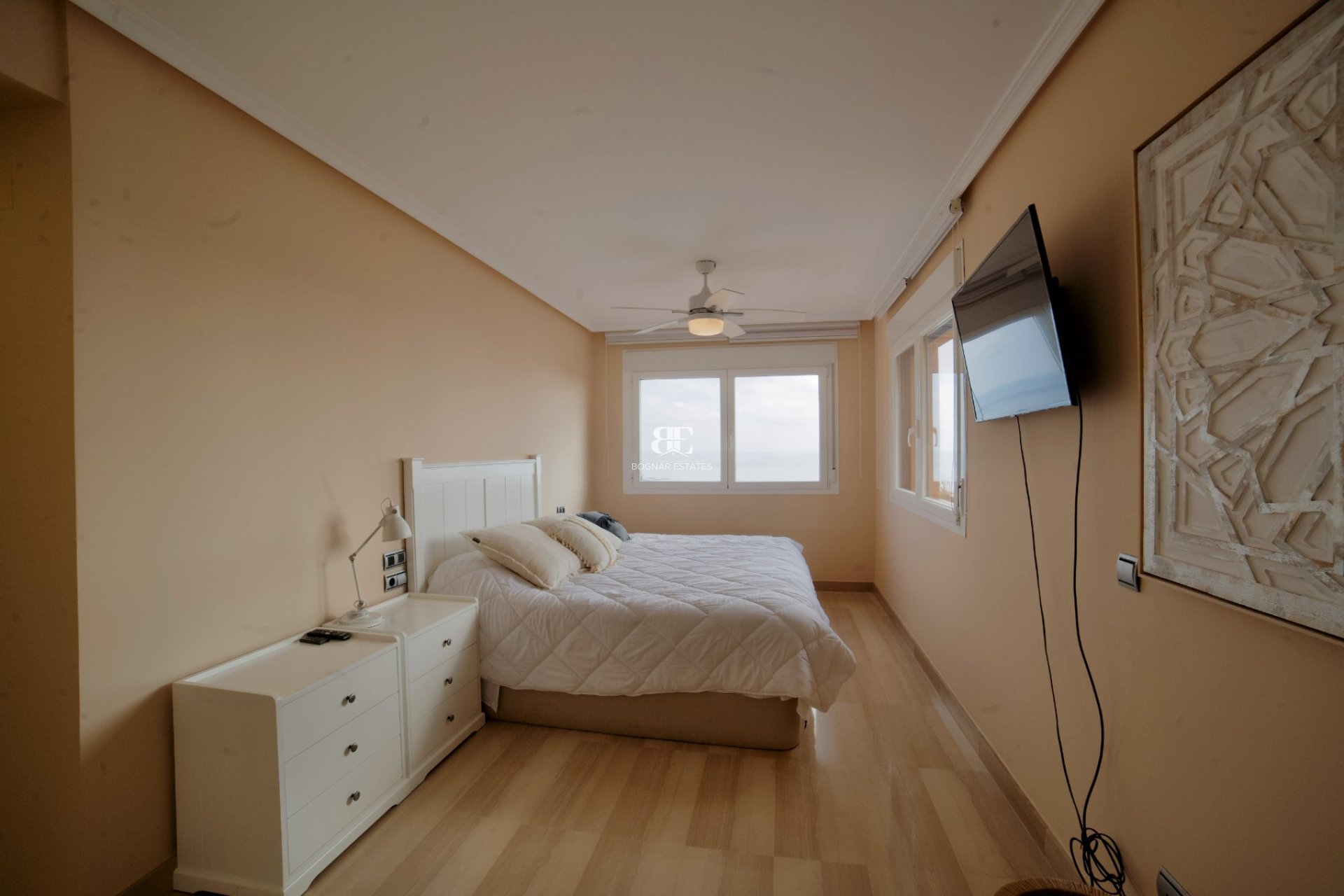 Resale - apartment -
Aguilas - Isla Del Fraile