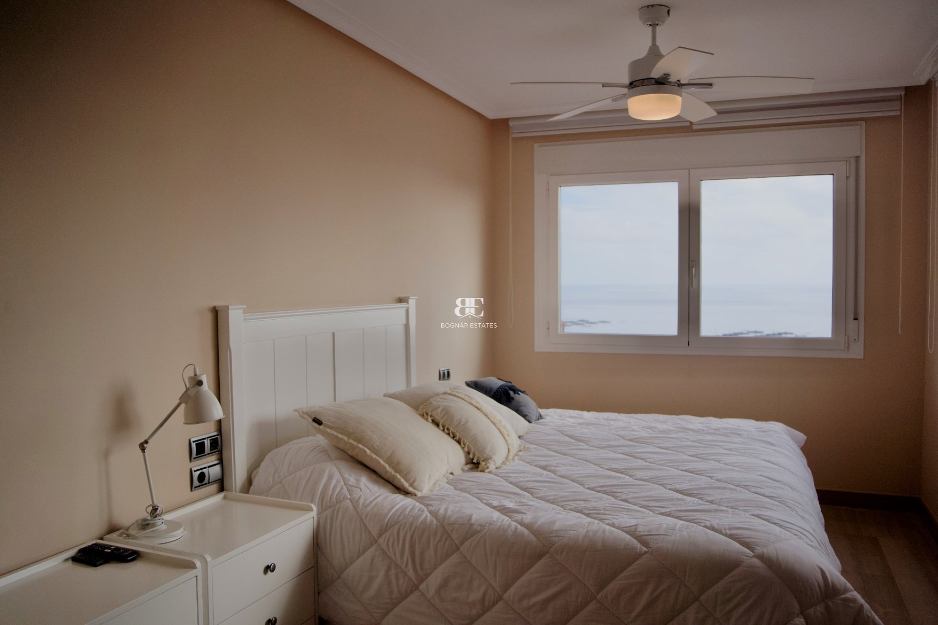 Resale - apartment -
Aguilas - Isla Del Fraile