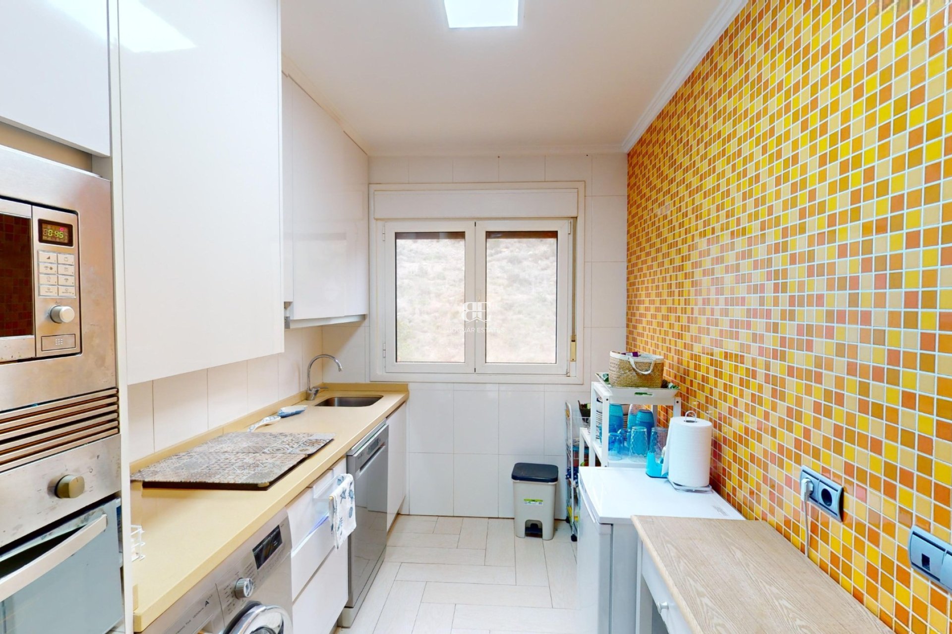 Resale - apartment -
Aguilas - Isla Del Fraile