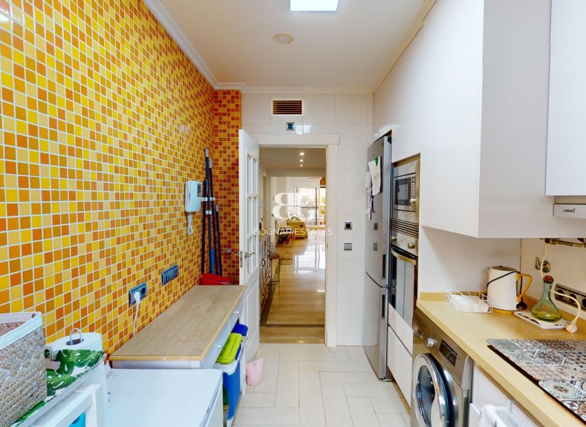 Resale - apartment -
Aguilas - Isla Del Fraile