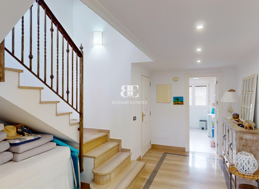 Resale - apartment -
Aguilas - Isla Del Fraile