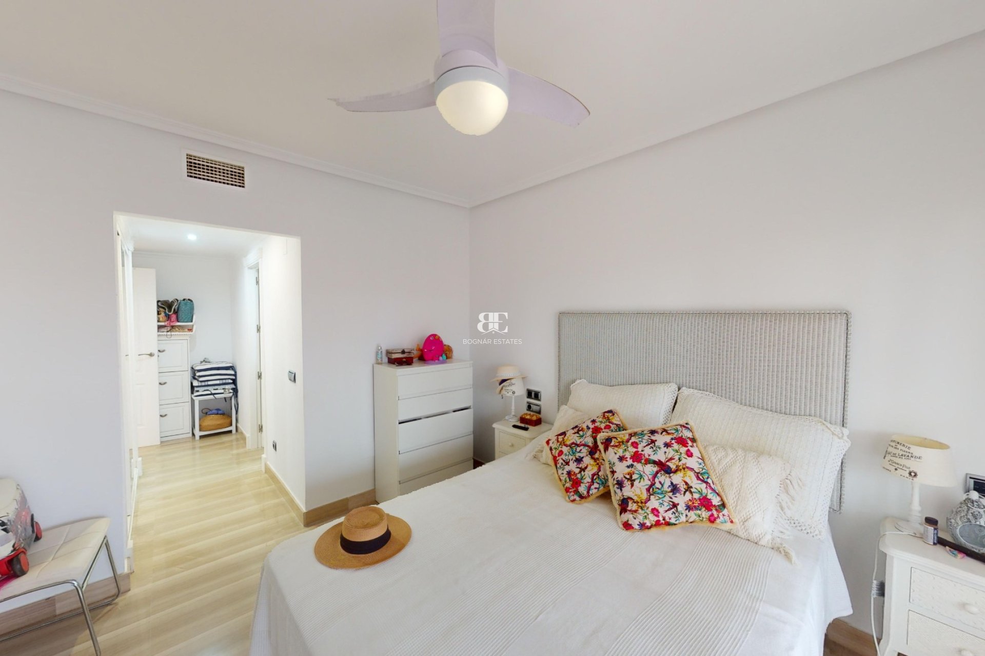 Resale - apartment -
Aguilas - Isla Del Fraile