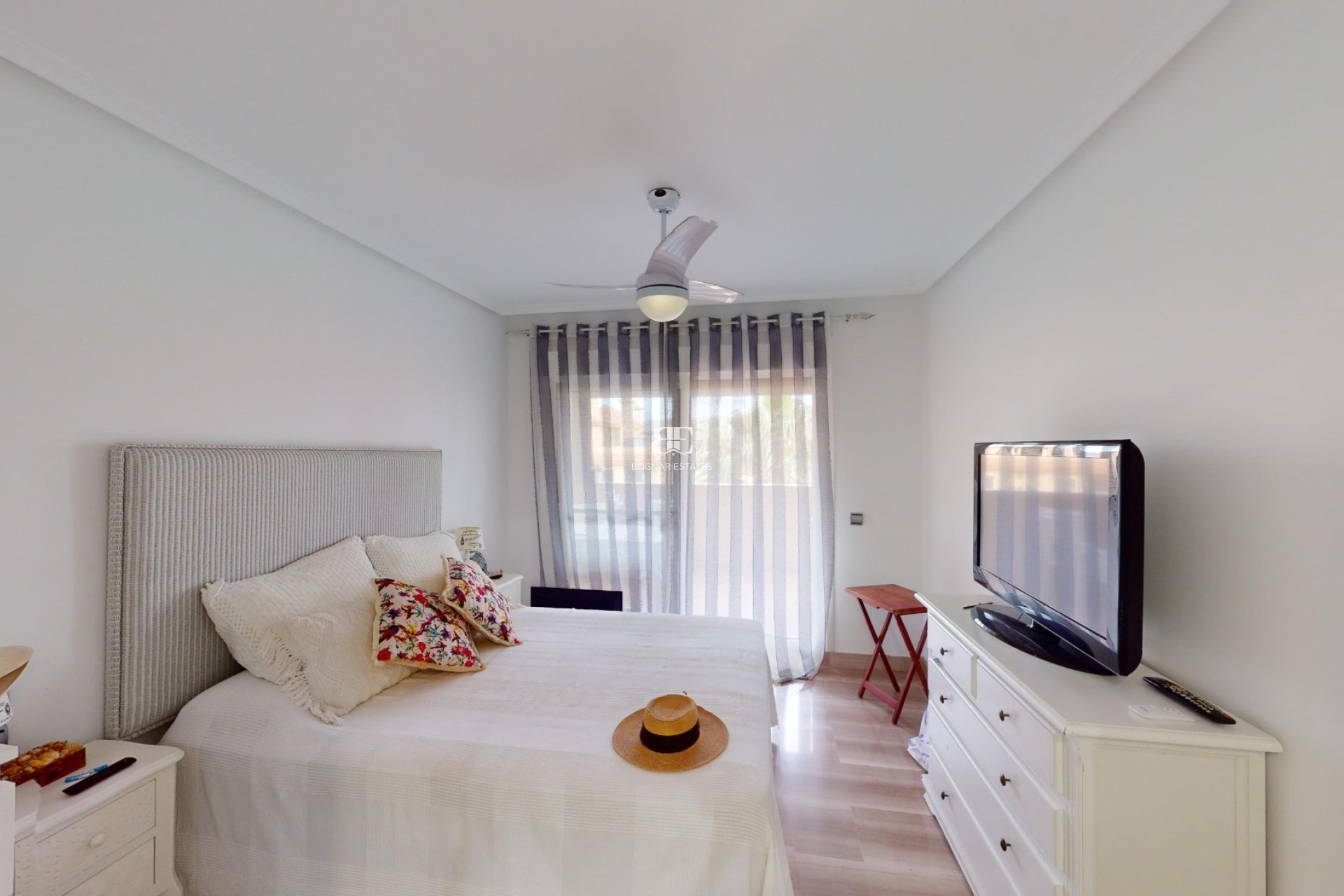 Resale - apartment -
Aguilas - Isla Del Fraile