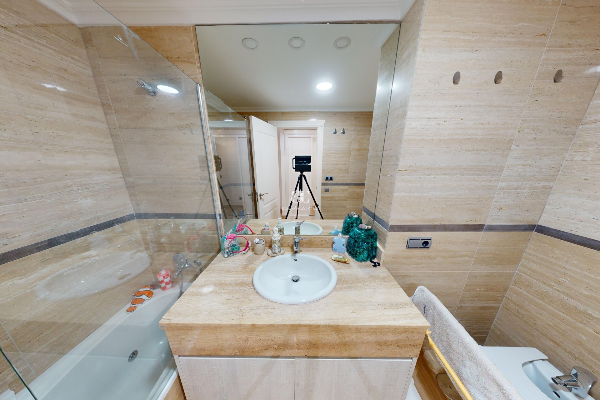 Resale - apartment -
Aguilas - Isla Del Fraile