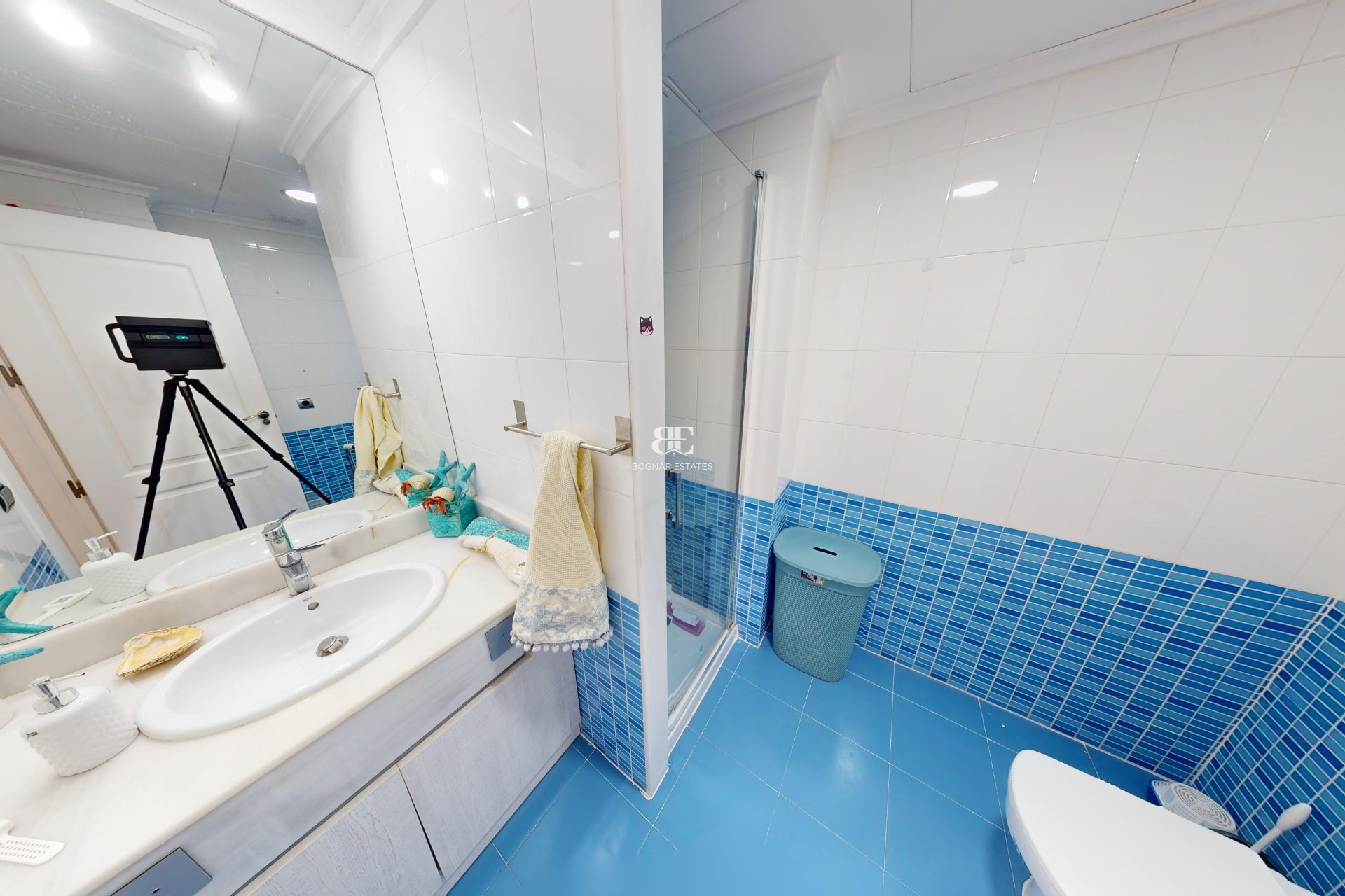 Resale - apartment -
Aguilas - Isla Del Fraile