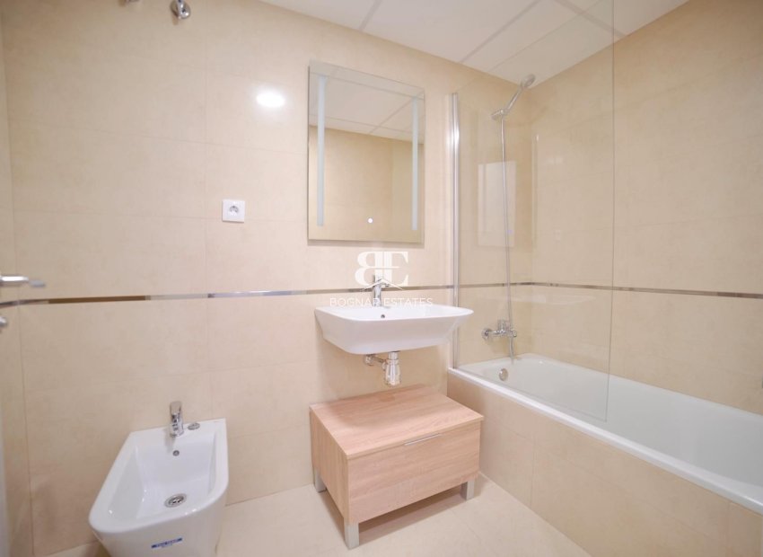 Resale - apartment -
Aguilas - Las Lomas