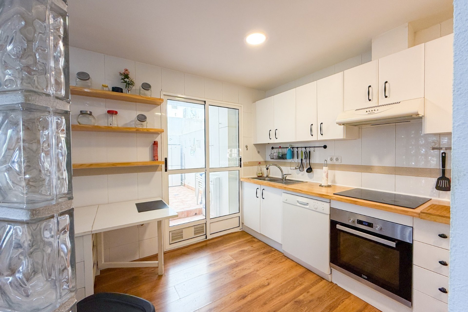 Resale - apartment -
Aguilas - Los Collados