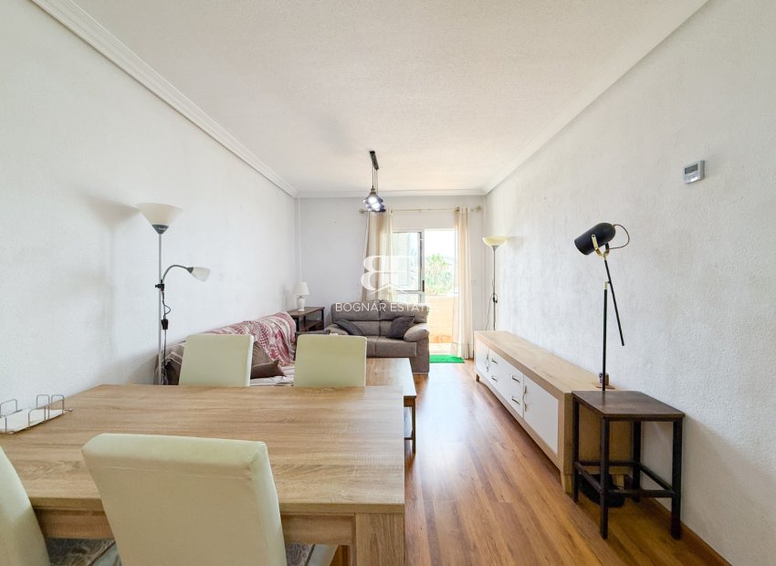 Resale - apartment -
Aguilas - Los Collados