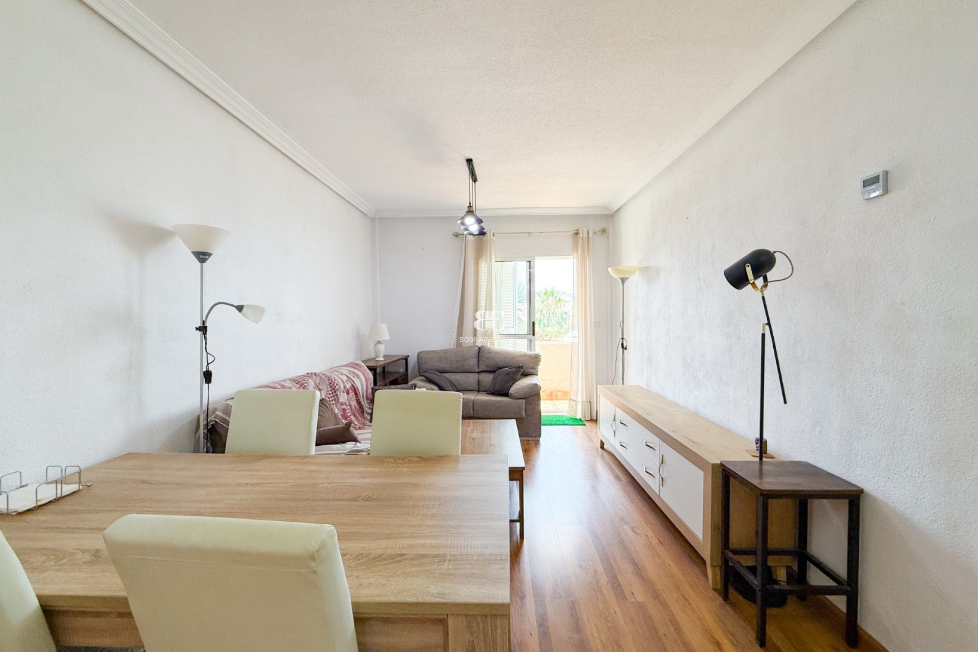 Resale - apartment -
Aguilas - Los Collados