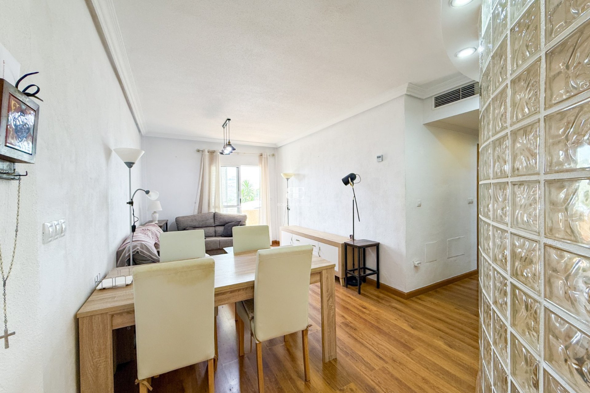 Resale - apartment -
Aguilas - Los Collados
