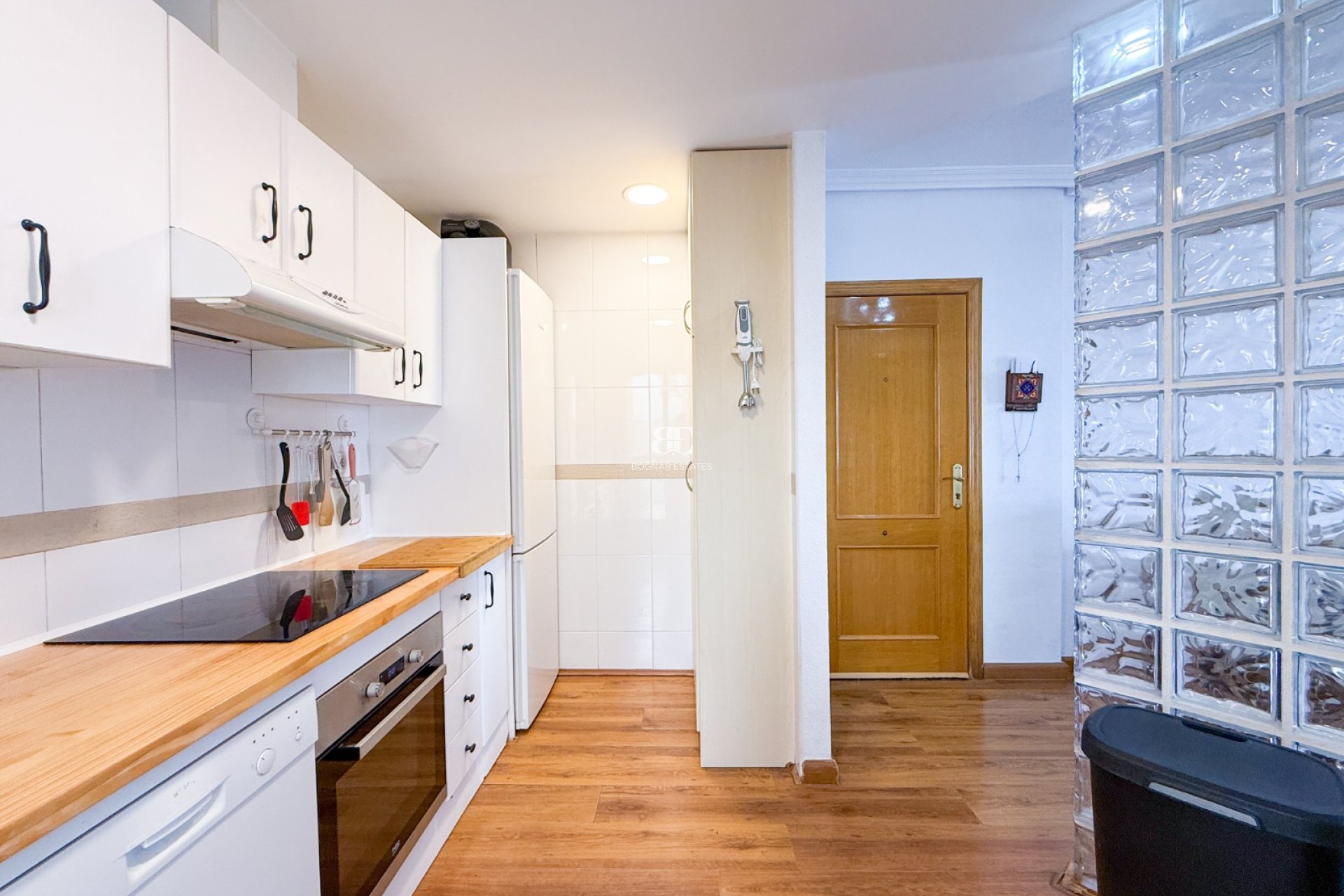 Resale - apartment -
Aguilas - Los Collados