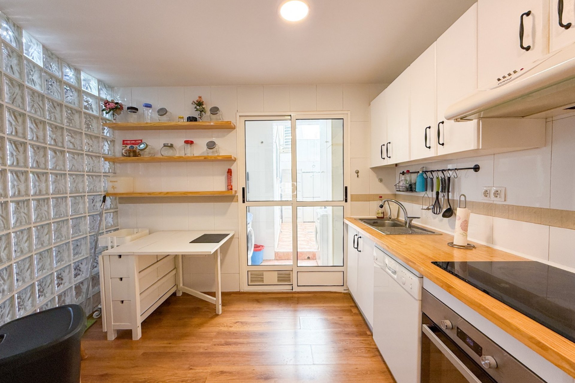 Resale - apartment -
Aguilas - Los Collados
