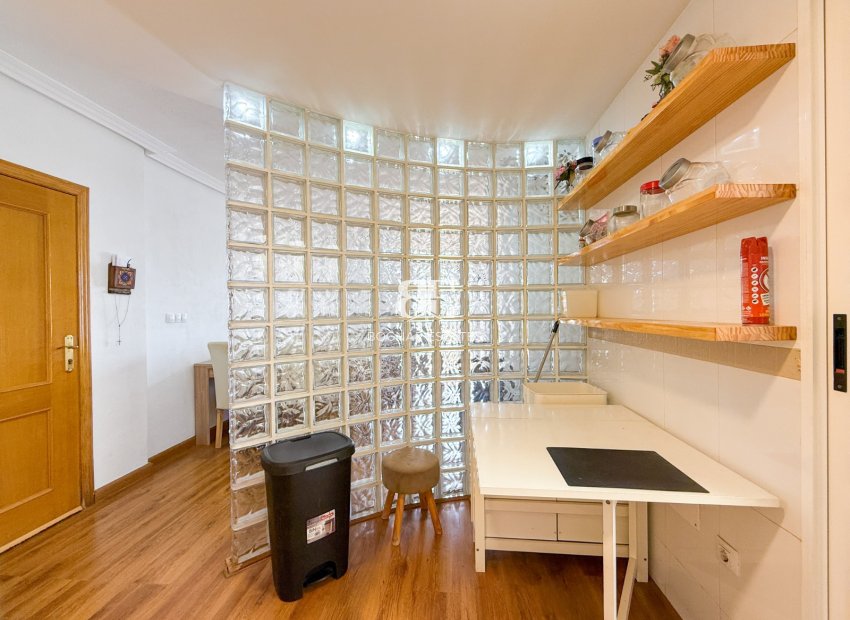 Resale - apartment -
Aguilas - Los Collados