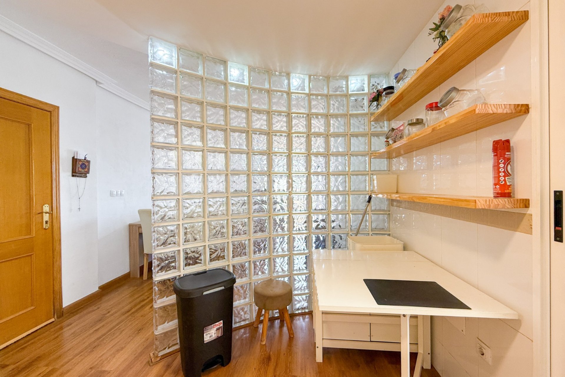 Resale - apartment -
Aguilas - Los Collados