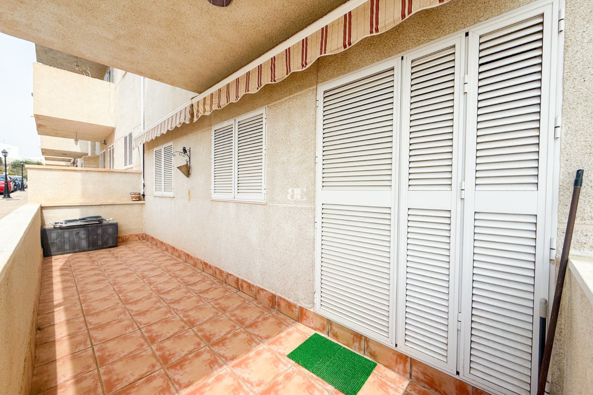 Resale - apartment -
Aguilas - Los Collados