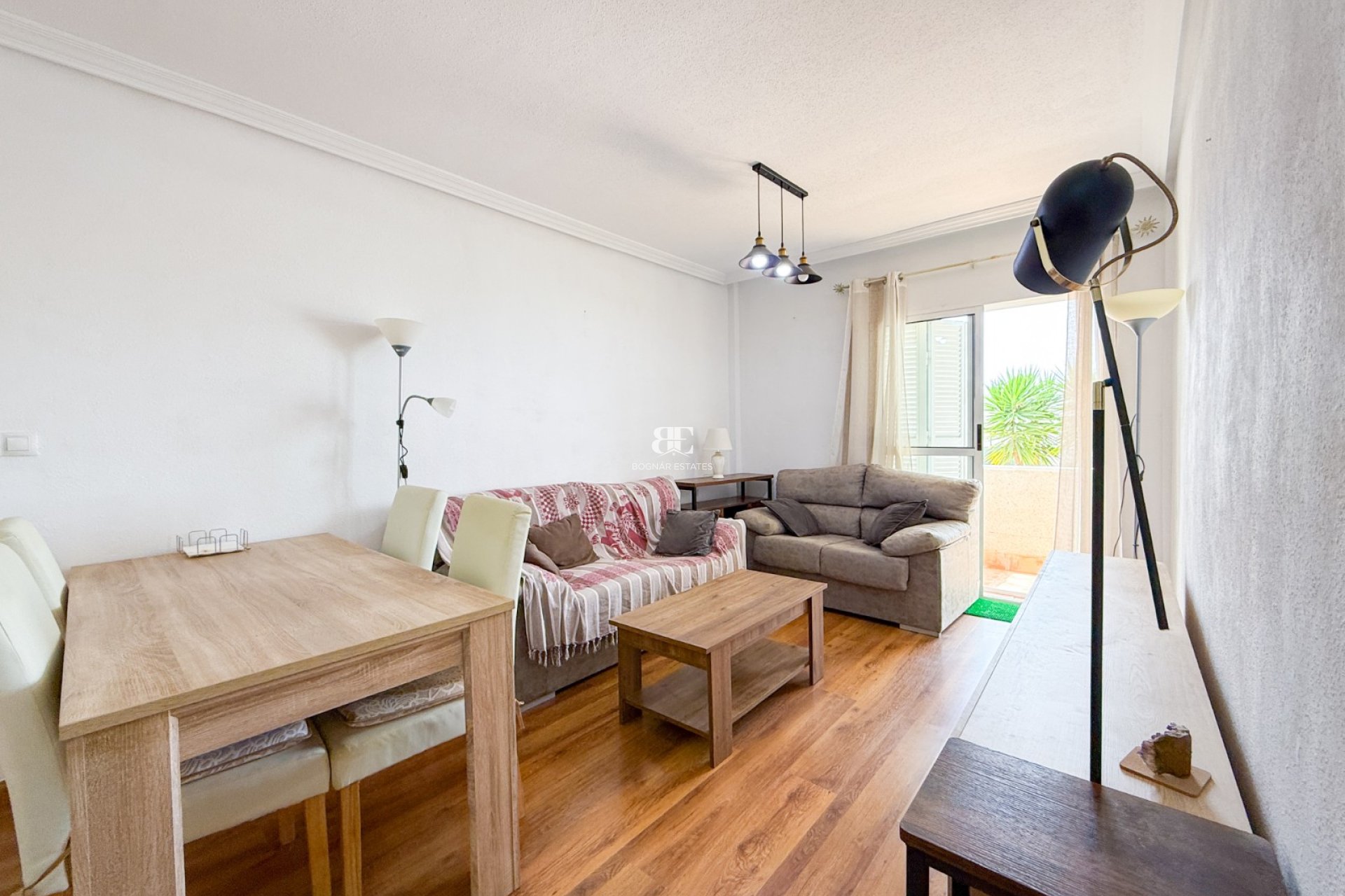 Resale - apartment -
Aguilas - Los Collados