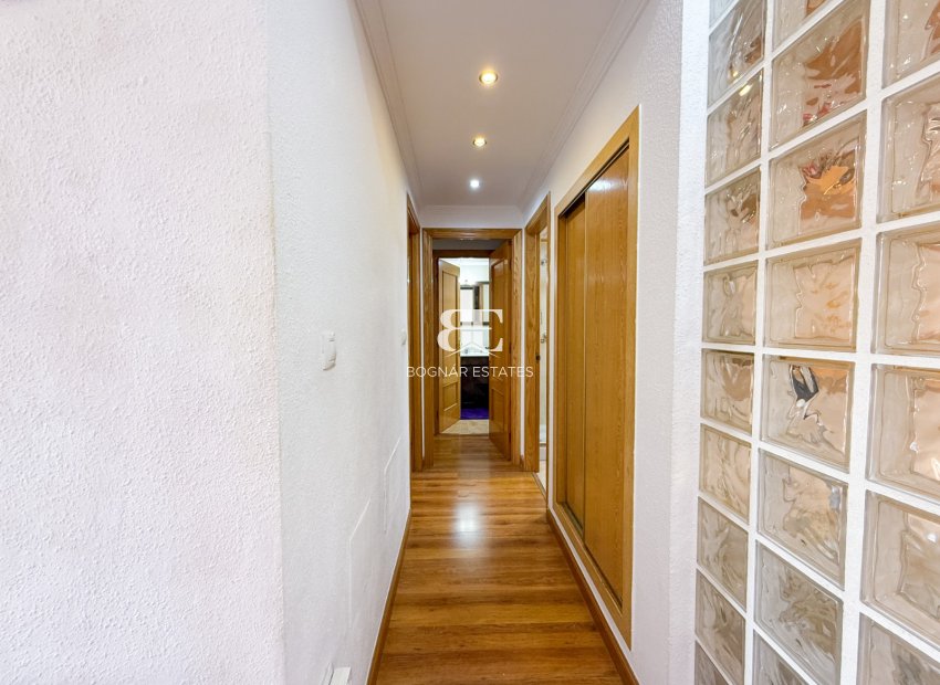 Resale - apartment -
Aguilas - Los Collados