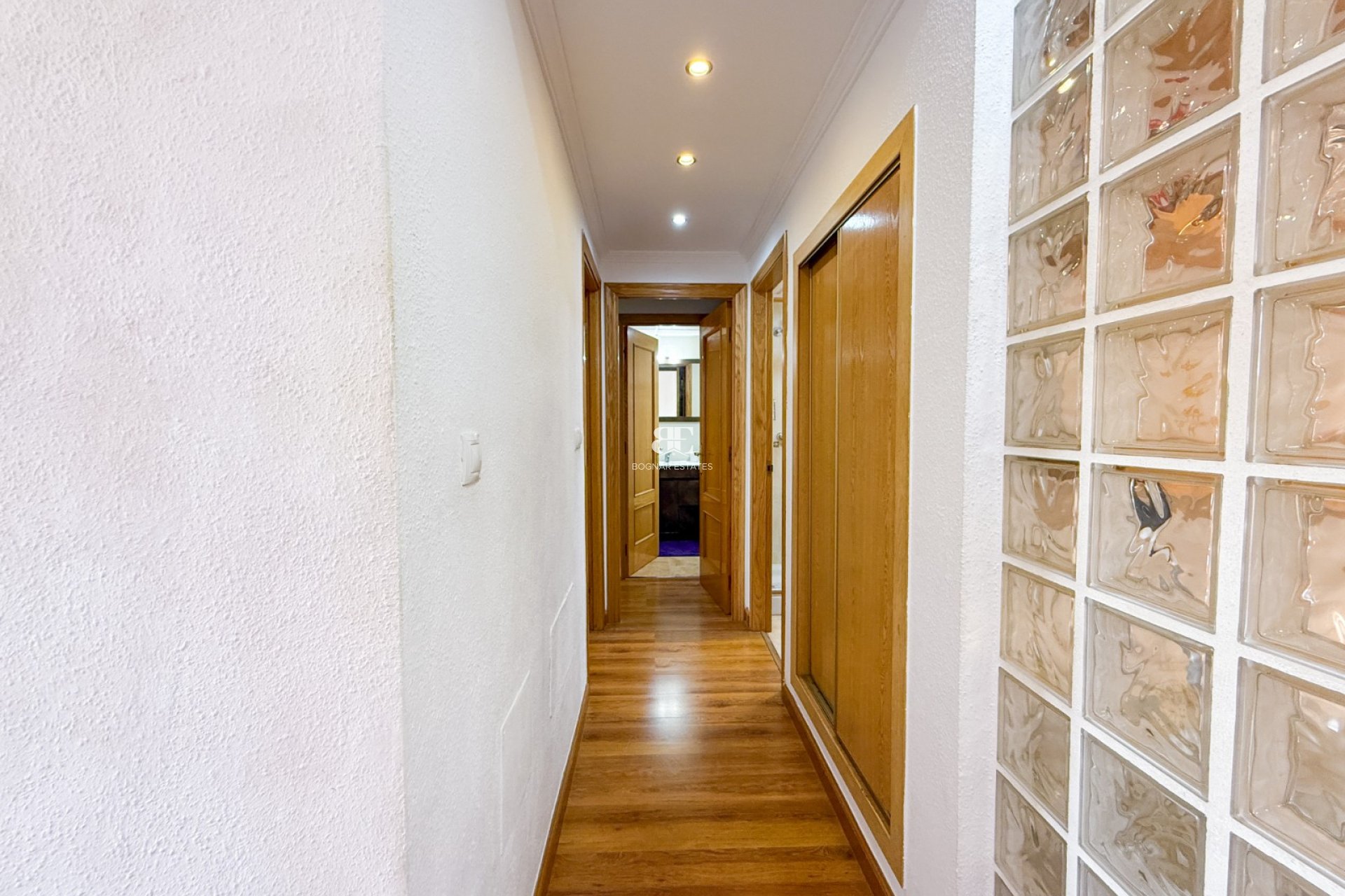 Resale - apartment -
Aguilas - Los Collados