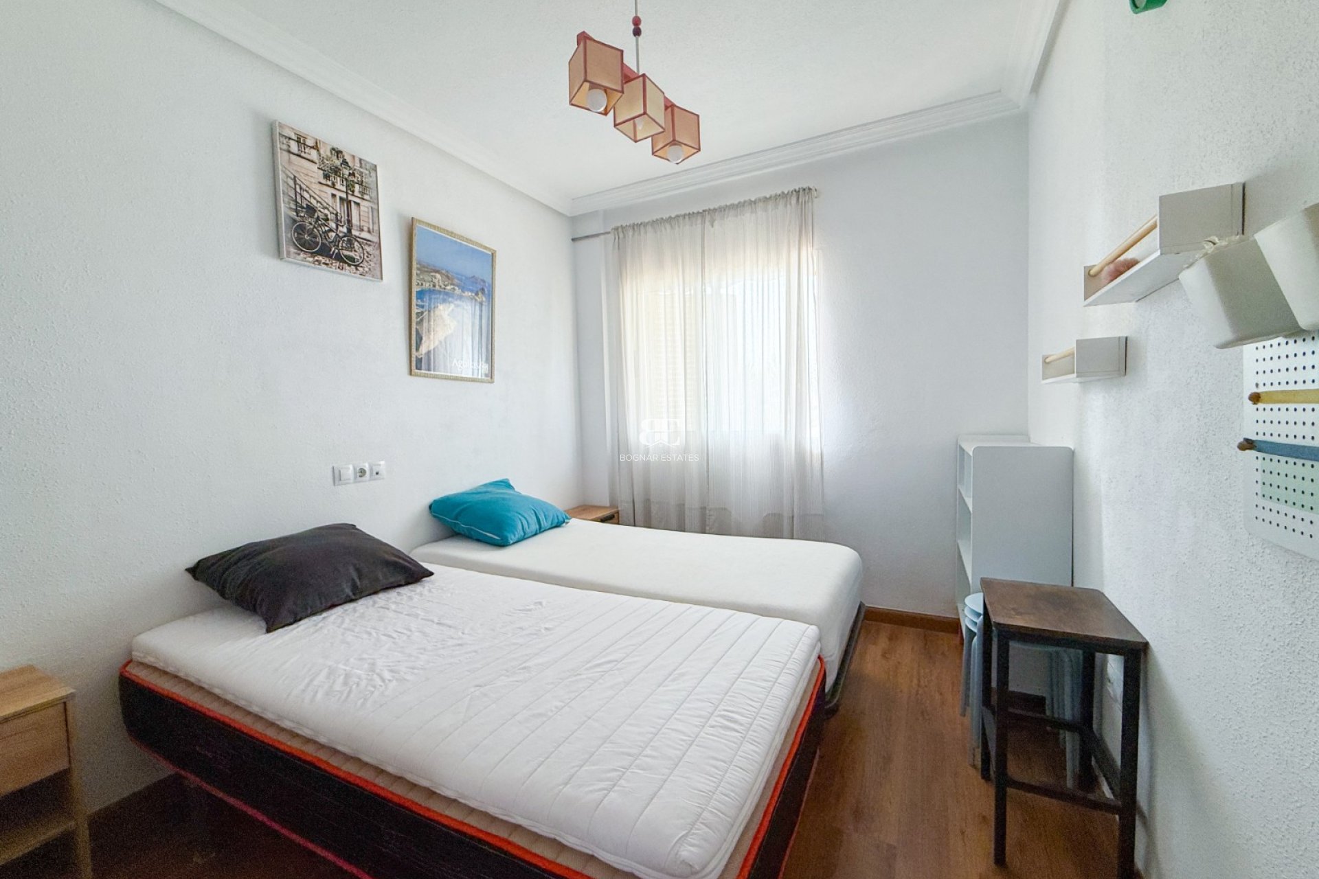 Resale - apartment -
Aguilas - Los Collados