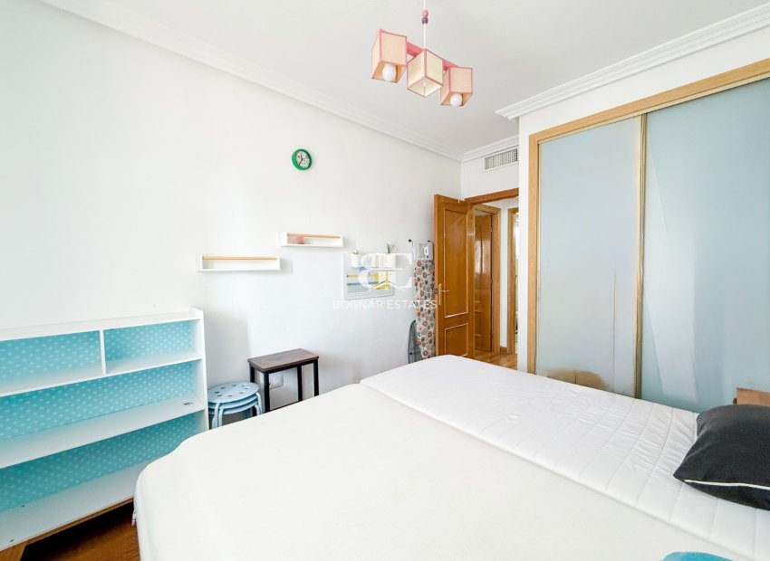 Resale - apartment -
Aguilas - Los Collados