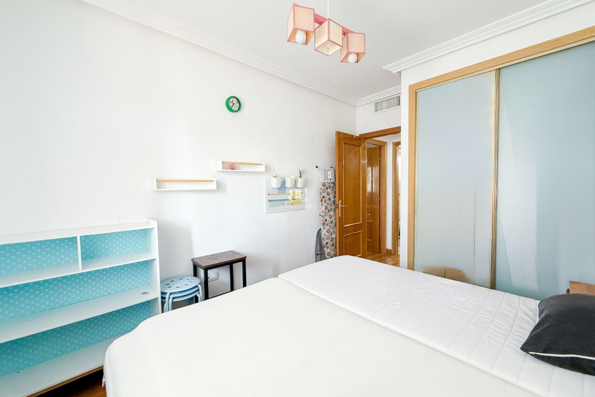 Resale - apartment -
Aguilas - Los Collados