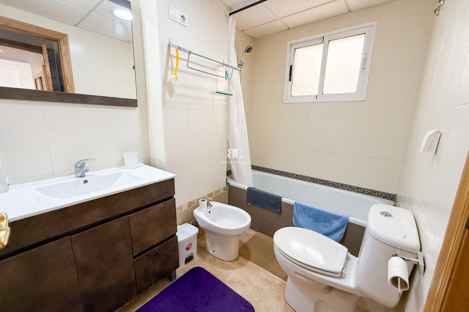 Resale - apartment -
Aguilas - Los Collados