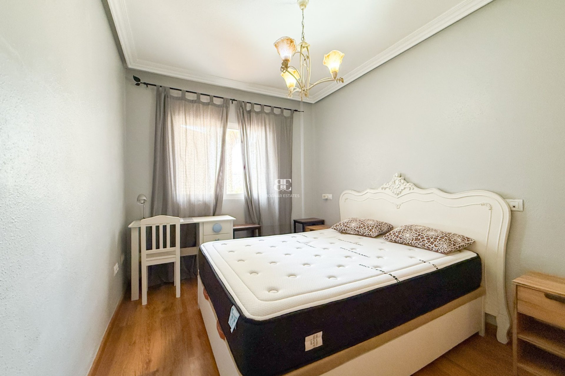 Resale - apartment -
Aguilas - Los Collados