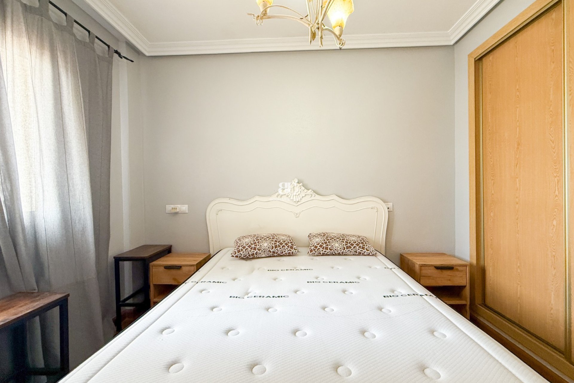 Resale - apartment -
Aguilas - Los Collados