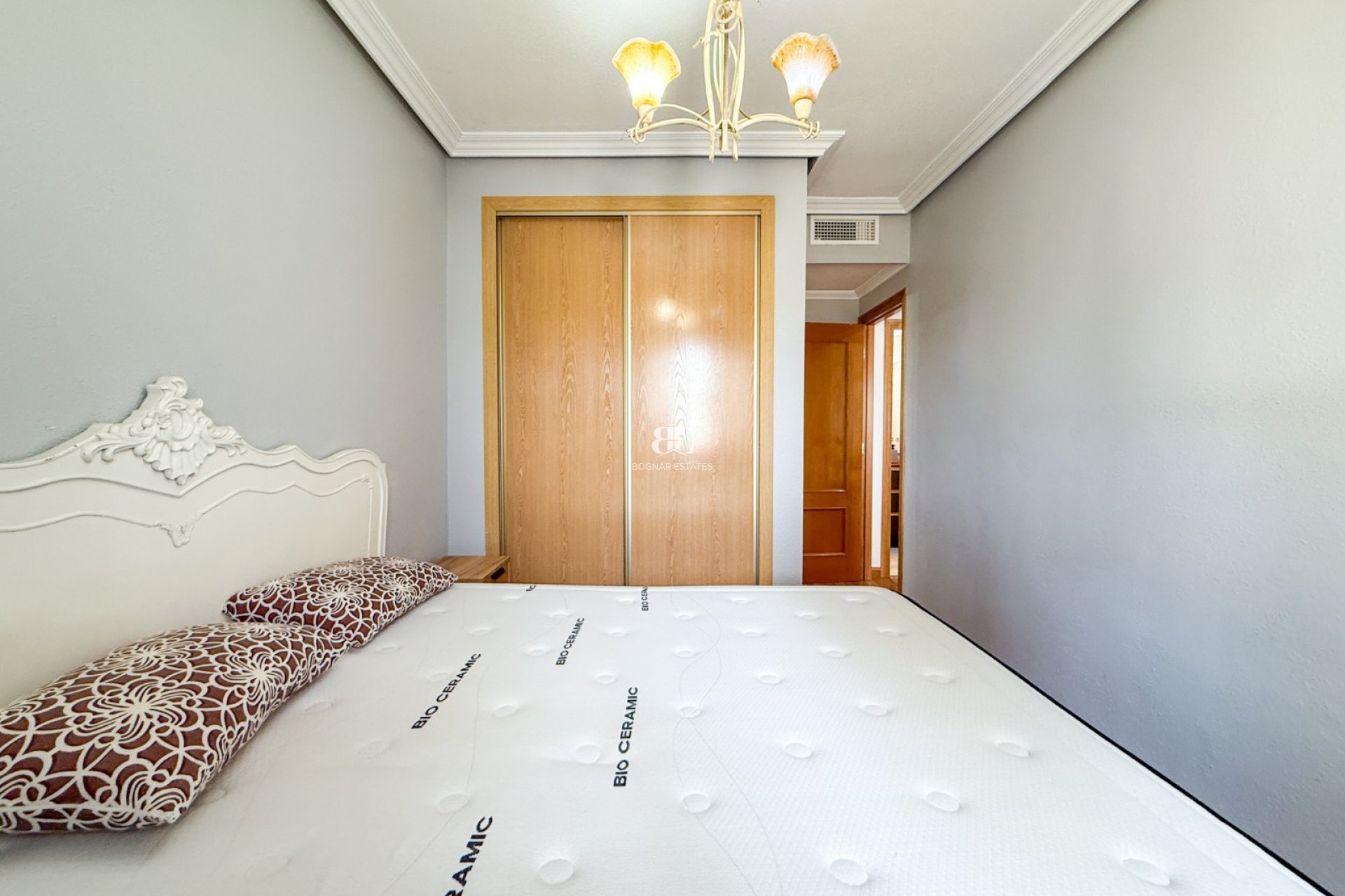 Resale - apartment -
Aguilas - Los Collados