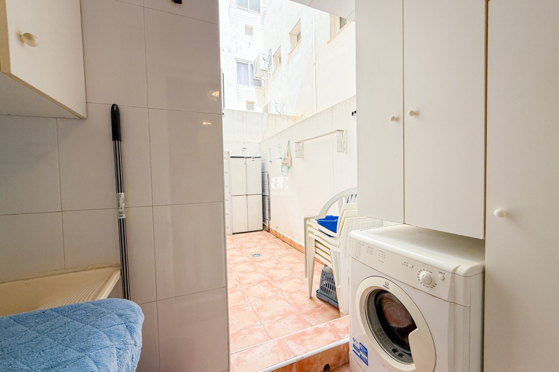 Resale - apartment -
Aguilas - Los Collados